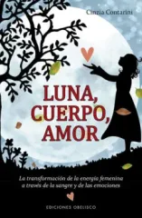 LUNA CUERPO AMOR