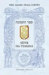 SEFER HA TEMUNA EL LIBRO DE LA FIGURA