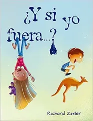 Y SI YO FUERA