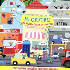 MI CIUDAD