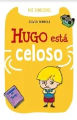 HUGO ESTA CELOSO