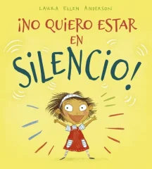 NO QUIERO ESTAR EN SILENCIO