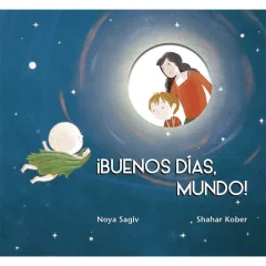 BUENOS DIAS MUNDO