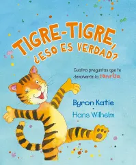 TIGRE TIGRE ESO ES VERDAD