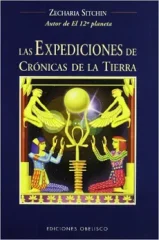 LAS EXPEDICIONES DE CRONICAS DE LA TIERRA