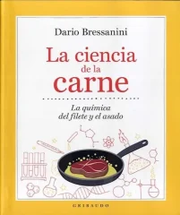 LA CIENCIA DE LA CARNE
