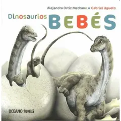 DINOSAURIOS BEBES