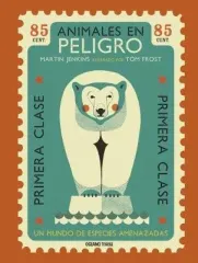 ANIMALES EN PELIGRO UN MUNDO DE ESPECIES AMENAZADAS