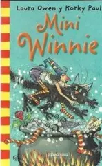 WINNIE Y WILBUR MINI WINNIE