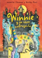 WINNIE Y SU CASA EMBRUJADA