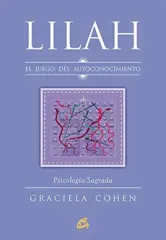 LILAH EL JUEGO DEL AUTOCONOCIMIENTO