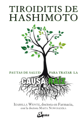 TIROIDITIS DE HASHIMOTO