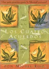 LOS CUATRO ACUERDOS 48 CARTAS