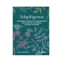 ADAPTOGENOS