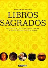 LIBROS SAGRADOS