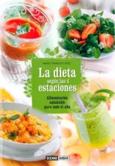 LA DIETA SEGUN LAS 4 ESTACIONES
