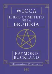 WICCA LIBRO COMPLETO DE LA BRUJERIA
