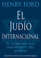 EL JUDIO INTERNACIONAL