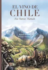 EL VINO DE CHILE TD