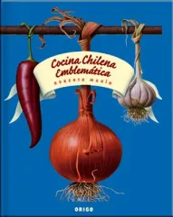 COCINA CHILENA EMBLEMATICA