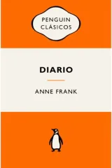 DIARIO DE ANNE FRANK