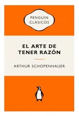 EL ARTE DE TENER RAZON