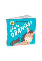 EN LA GRANJA (MIS MINI POP UPS)