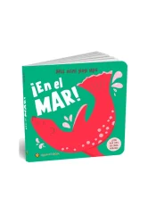EN EL MAR (MIS MINI POP UPS)