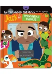 JACK Y LAS HABICHUELAS MAGICAS - EL VERDADERO MISTERIO EN EL CUENTO