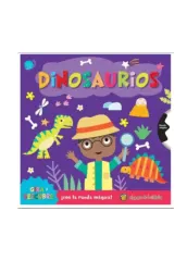 DINOSAURIOS - GIRA Y DESCUBRE