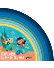 EXPLORA EL FONDO DEL MAR