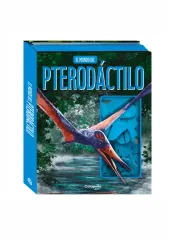 EL MUNDO DEL PTERODACTILO