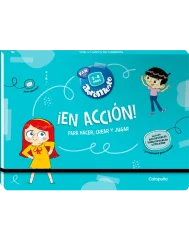 ABREMENTE EN ACCION 3-4 AÑOS