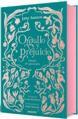 ORGULLO Y PREJUICIO (ED. COLECCIONISTA)