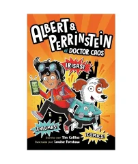 ALBERT & PERRINSTEIN - EL DOCTOR CAOS