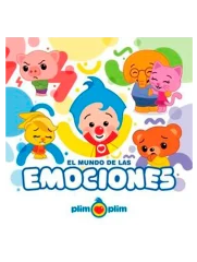BLUEY BOB EL CONEJO