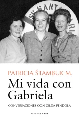 MI VIDA CON GABRIELA