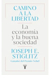 CAMINO A LA LIBERTAD