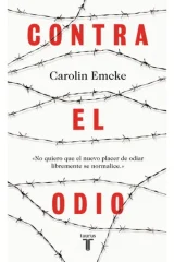 CONTRA EL ODIO