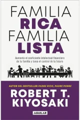 FAMILIA RICA, FAMILIA LISTA