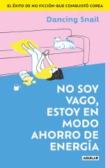NO ES FLOJERA ESTOY EN MODO AHORRO DE ENERGIA