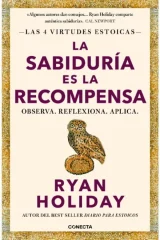 LA SABIDURIA ES LA RECOMPENSA