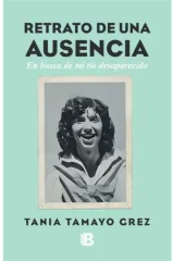 RETRATO DE UNA AUSENCIA