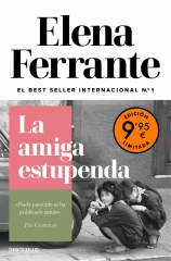 LA AMIGA ESTUPENDA (ED. ESPECIAL)