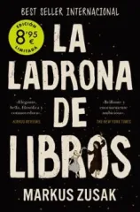 LA LADRONA DE LIBROS (ED. LIMITADA)