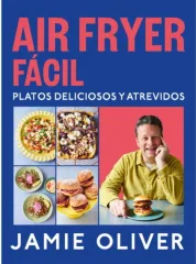 AIR FRYER FACIL