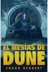 EL MESIAS DE DUNE - EDICION ESPECIAL LIMITADA TD