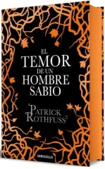 EL TEMOR DE UN HOMBRE SABIO CRÓNICA DEL ASESINO DE REYES 2 (TD)