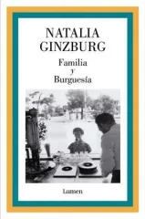 FAMILIA Y BURGUESIA