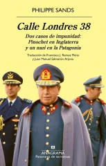 CALLE LONDRES 38